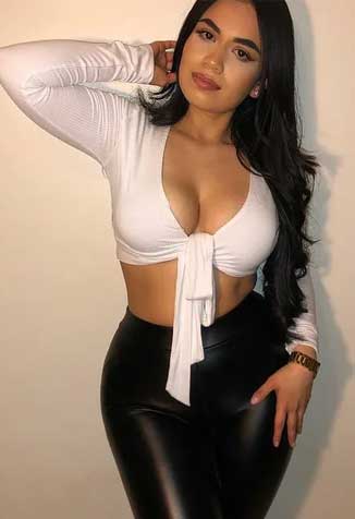 Gurgaon Call Girl Cash On Payment